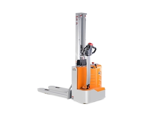 1200 Kg Akülü İstifleme Aracı - 	
EXV12