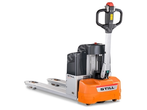 Akülü Transpaletler 1500 Kg - ECU 15 C