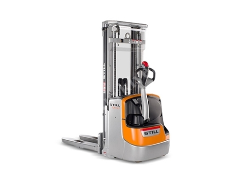1400 Kg Akülü İstifleme Aracı - EXV14C