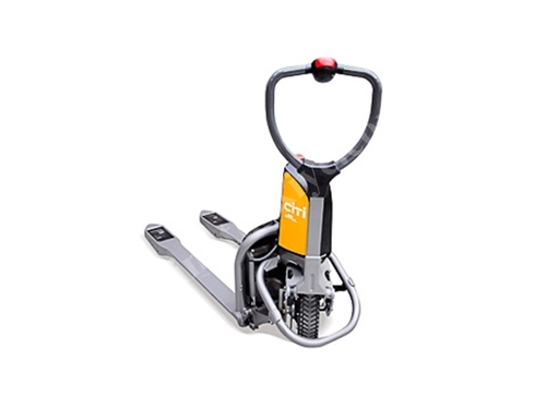 Akülü Transpaletler 500 Kg CİTİ ONE