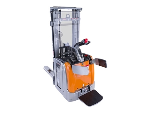 2000 Kg Akülü İstifleme Aracı EXV-SF20