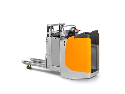 2000 Kg Akülü İstifleme Aracı 	
EXD-S - 6