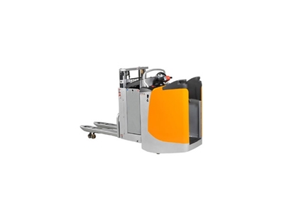 2000 Kg Akülü İstifleme Aracı 	
EXD-S - 4