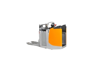 2000 Kg Akülü İstifleme Aracı 	
EXD-S - 2