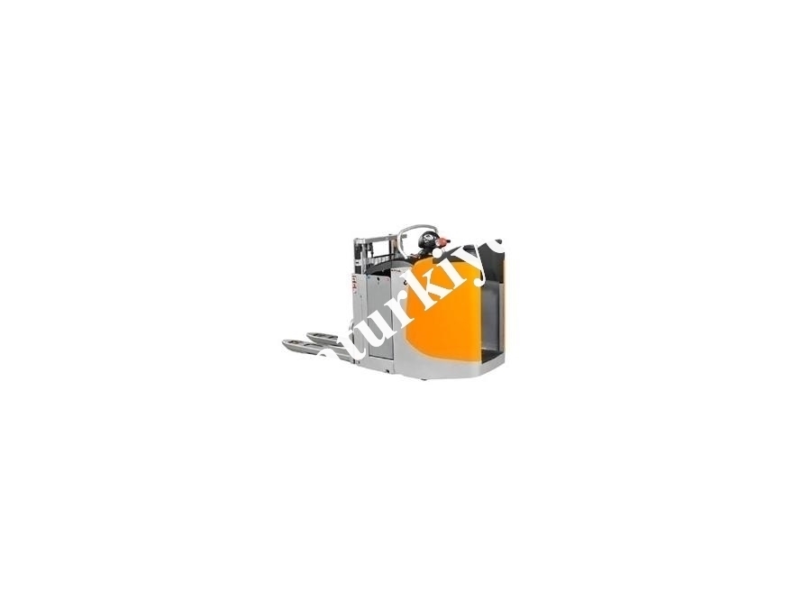 2000 Kg Akülü İstifleme Aracı 	
EXD-S