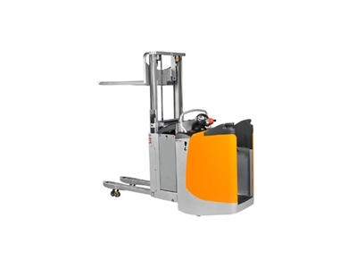 2000 Kg Akülü İstifleme Aracı 	
EXD-S - 5