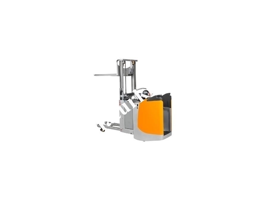2000 Kg Akülü İstifleme Aracı 	
EXD-S