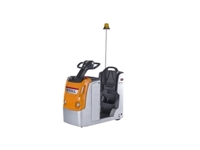 2000 Kg Akülü Platformlu Araçlar Ve Çekiciler 	
LTX-T 04 - 2