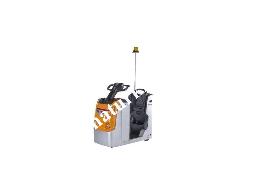 2000 Kg Akülü Platformlu Araçlar Ve Çekiciler 	
LTX-T 04