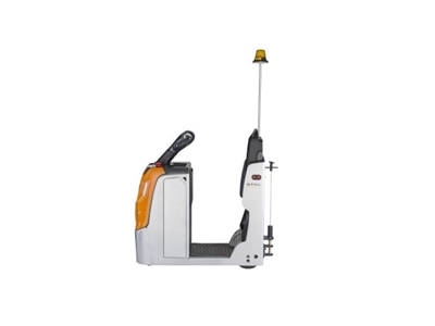 2000 Kg Akülü Platformlu Araçlar Ve Çekiciler 	
LTX-T 04 - 10