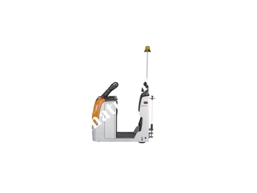 2000 Kg Akülü Platformlu Araçlar Ve Çekiciler 	
LTX-T 04