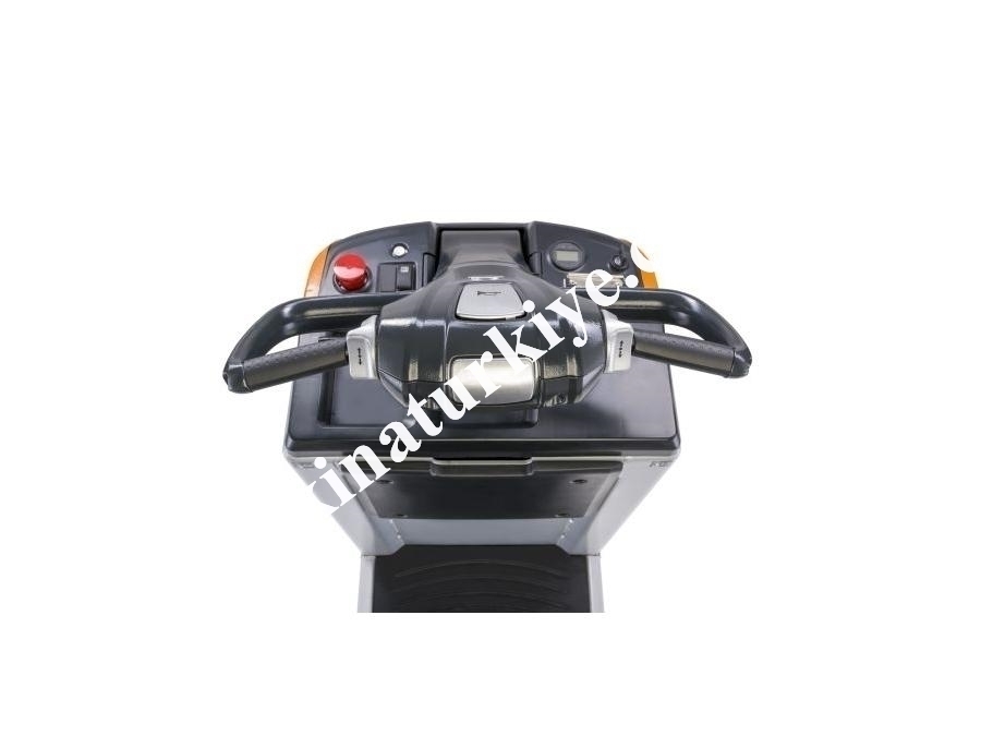 2000 Kg Akülü Platformlu Araçlar Ve Çekiciler 	
LTX-T 04