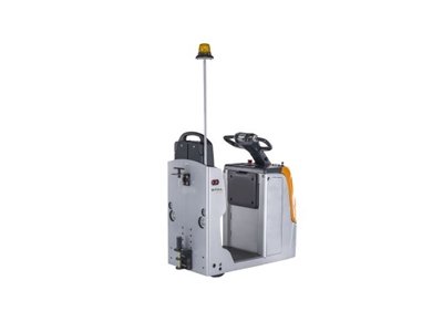 2000 Kg Akülü Platformlu Araçlar Ve Çekiciler 	
LTX-T 04 - 9