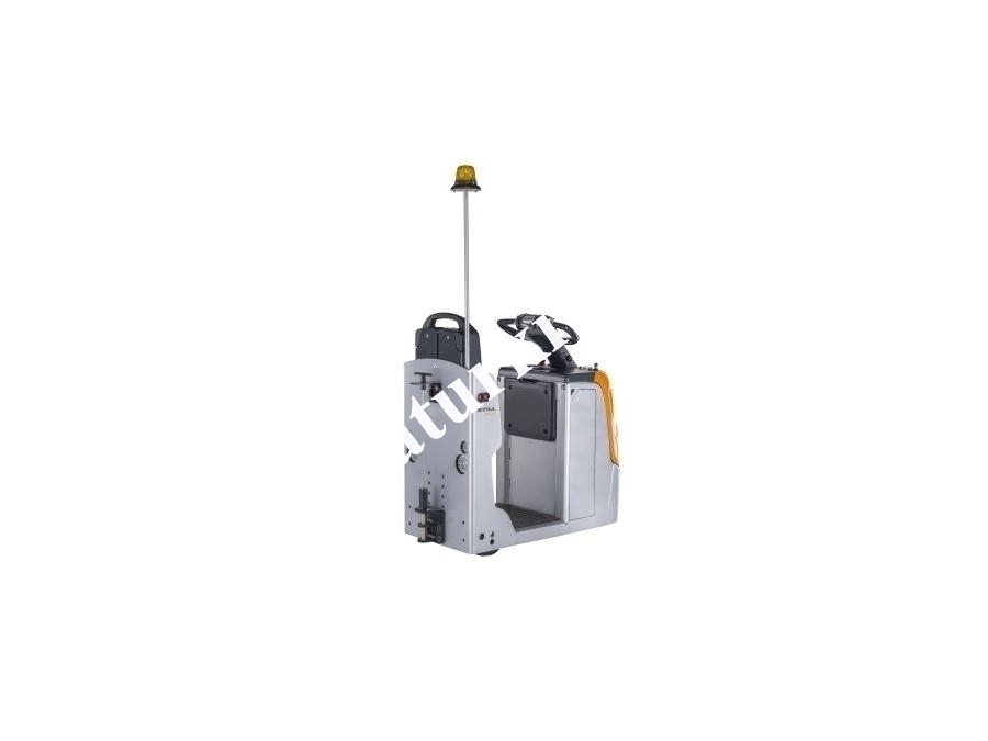2000 Kg Akülü Platformlu Araçlar Ve Çekiciler 	
LTX-T 04