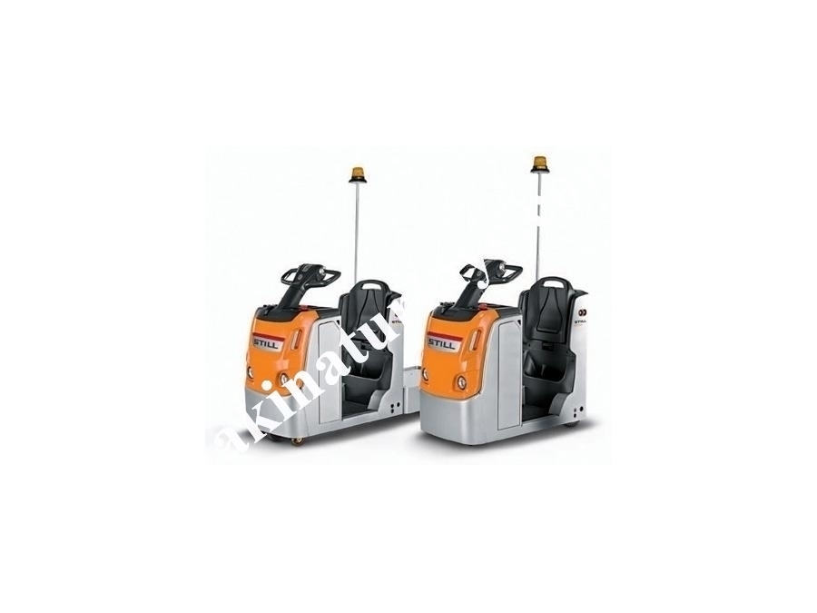 2000 Kg Akülü Platformlu Araçlar Ve Çekiciler 	
LTX-T 04
