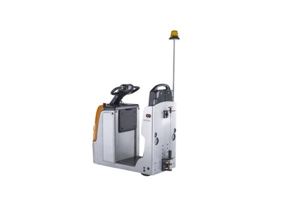 2000 Kg Akülü Platformlu Araçlar Ve Çekiciler 	
LTX-T 04 - 8