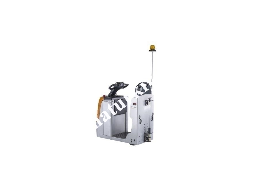 2000 Kg Akülü Platformlu Araçlar Ve Çekiciler 	
LTX-T 04