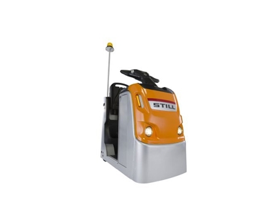 2000 Kg Akülü Platformlu Araçlar Ve Çekiciler 	
LTX-T 04 - 5