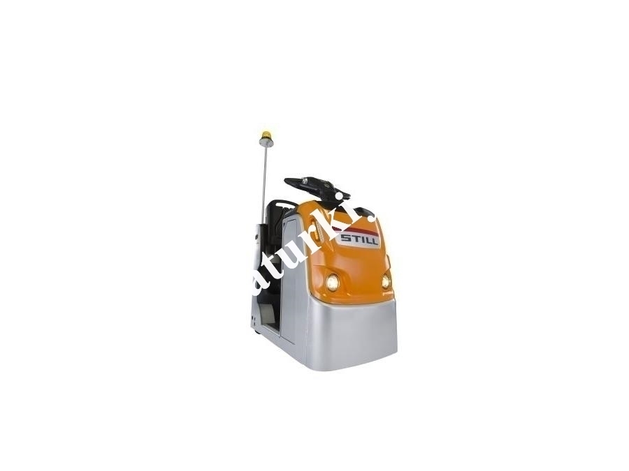 2000 Kg Akülü Platformlu Araçlar Ve Çekiciler 	
LTX-T 04