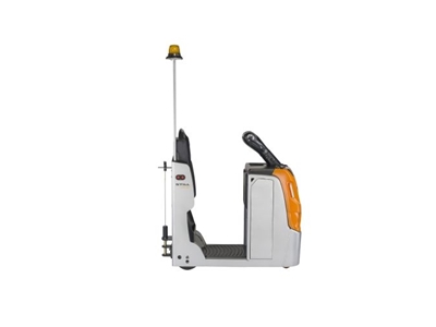 2000 Kg Akülü Platformlu Araçlar Ve Çekiciler 	
LTX-T 04 - 11