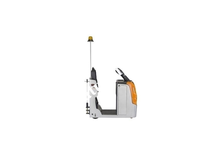 2000 Kg Akülü Platformlu Araçlar Ve Çekiciler 	
LTX-T 04