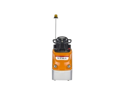 2000 Kg Akülü Platformlu Araçlar Ve Çekiciler 	
LTX-T 04 - 6