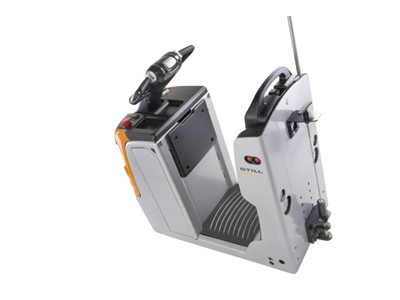 2000 Kg Akülü Platformlu Araçlar Ve Çekiciler 	
LTX-T 04 - 14