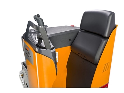 2000 Kg Akülü İstifleme Aracı -SXD - 2