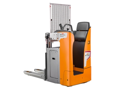 2000 Kg Akülü İstifleme Aracı -SXD - 8
