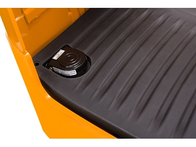 2000 Kg Akülü İstifleme Aracı -SXD - 1
