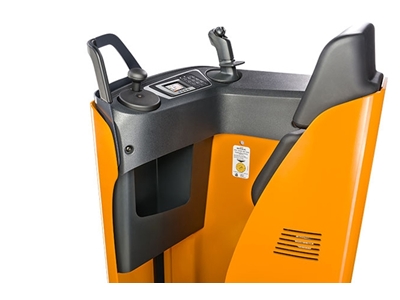 2000 Kg Akülü İstifleme Aracı -SXD - 7