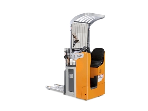 2000 Kg Akülü İstifleme Aracı - 	
FXD 20N