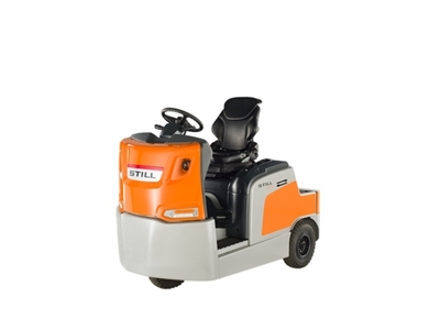 800Kg Akülü Platformlu Araçlar Ve Çekiciler 	
LTX-T 08 - 2