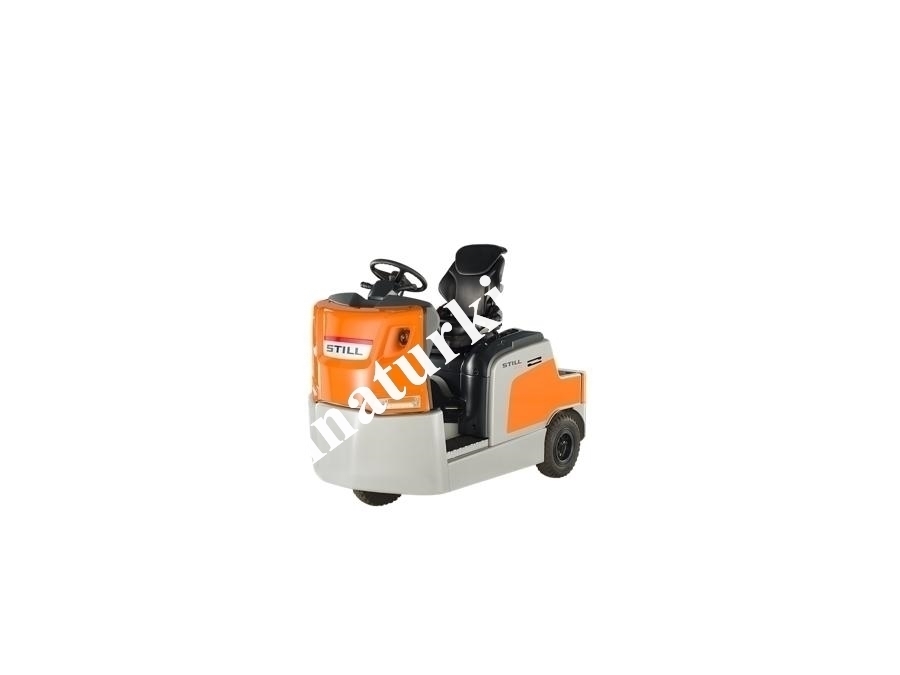 800Kg Akülü Platformlu Araçlar Ve Çekiciler 	
LTX-T 08