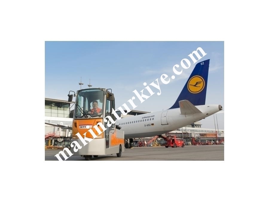 800Kg Akülü Platformlu Araçlar Ve Çekiciler 	
LTX-T 08