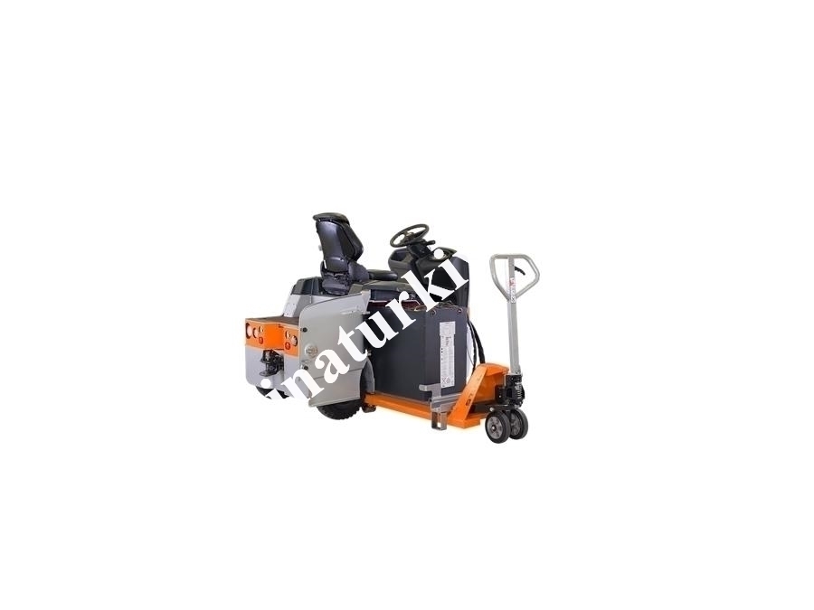 800Kg Akülü Platformlu Araçlar Ve Çekiciler 	
LTX-T 08