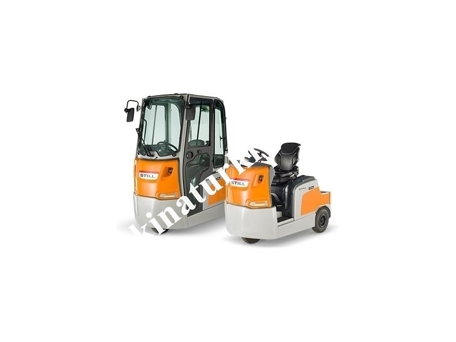 800Kg Akülü Platformlu Araçlar Ve Çekiciler 	
LTX-T 08