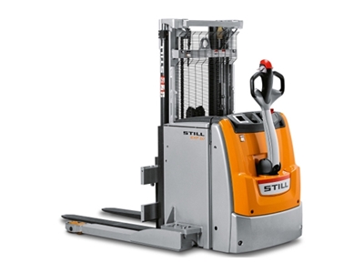2000 Kg Akülü İstifleme Aracı - 	
EXP - 0