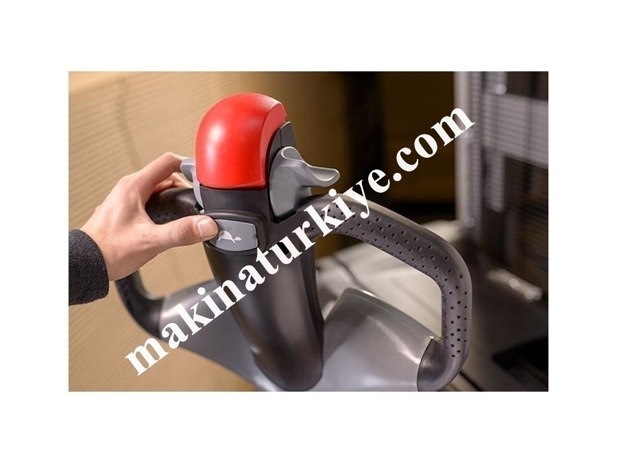 2000 Kg Akülü İstifleme Aracı - 	
EXP
