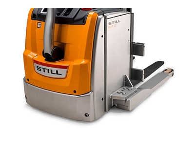 2000 Kg Akülü İstifleme Aracı - 	
EXP - 1