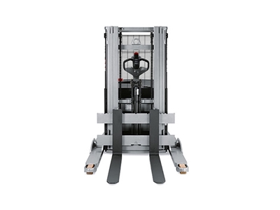 2000 Kg Akülü İstifleme Aracı - 	
EXP - 3
