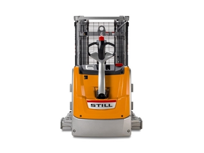 2000 Kg Akülü İstifleme Aracı - 	
EXP - 11