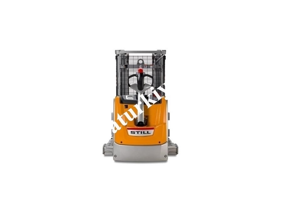 2000 Kg Akülü İstifleme Aracı - 	
EXP