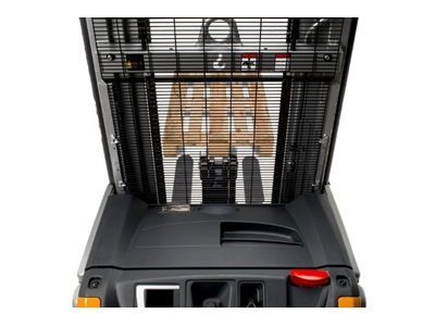 2000 Kg Akülü İstifleme Aracı - 	
EXP - 9