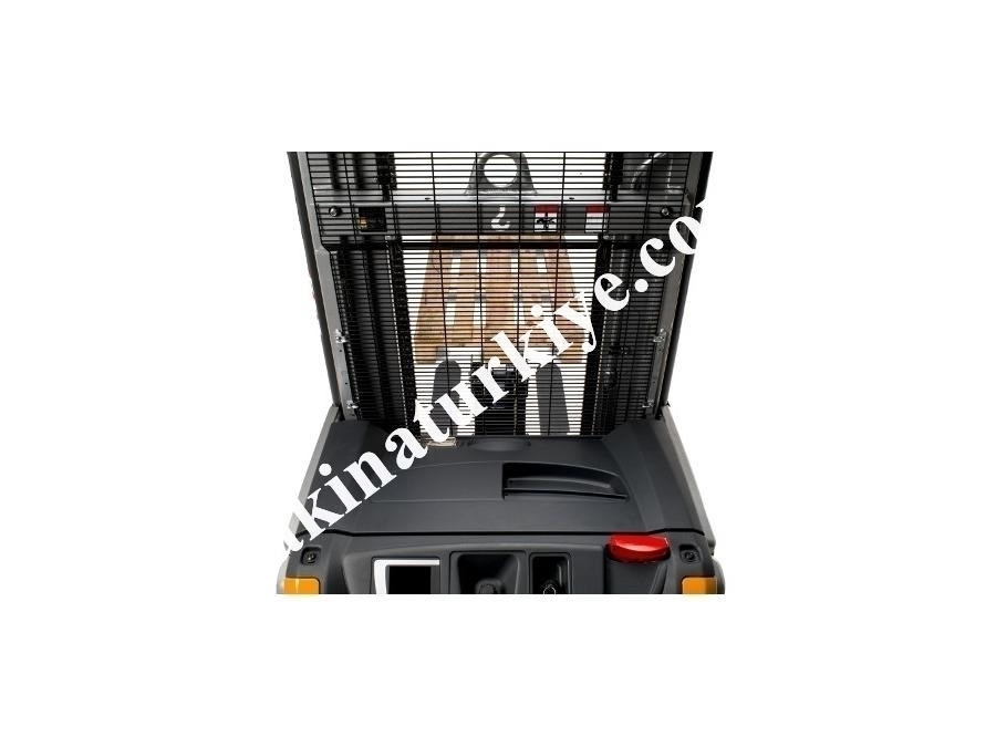 2000 Kg Akülü İstifleme Aracı - 	
EXP