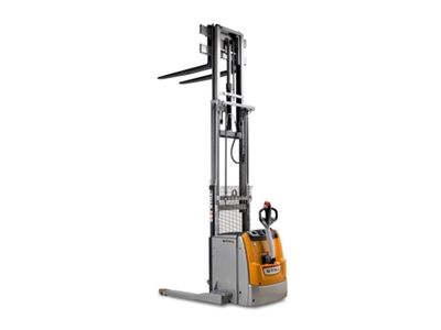 2000 Kg Akülü İstifleme Aracı - 	
EXP - 10