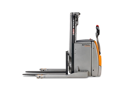 2000 Kg Akülü İstifleme Aracı - 	
EXP - 4