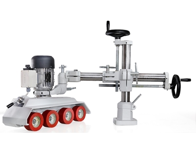 Robot Sürücü Otomatik Sürücü - 1