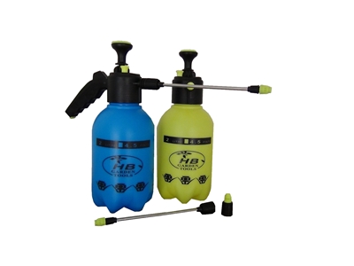 Geniş Ağız Çubuklu Model 2 Litre İlaçlama Pompası Hb - 0