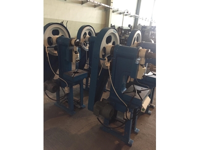 Öz Güney 10 Ton Eksantrik Pres - 1